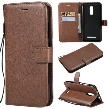 MAGNET LEATHER CASE FOR Xiaomi Mi 8