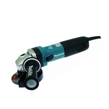 MAKITA GA5041C01 szlifierka kątowa 125mm 1400W