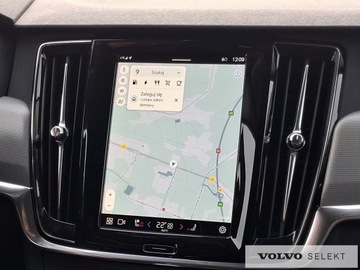 Volvo V90 II Plug-In Facelifting 2.0 T6 Plug-In Hybrid 350KM 2024 Volvo V90 Volvo V90 T6 253KM+145KM AWD Plug-In Hyb, zdjęcie 35