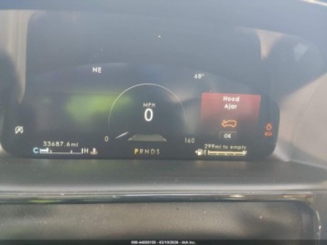 Lincoln 2021 Lincoln Nautilus Standard 2021 2.0 Benzyna 250KM, zdjęcie 10