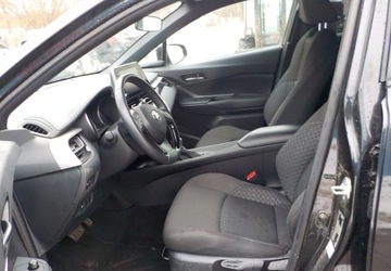 Toyota C-HR I Crossover Facelifting 1.8 Hybrid 122KM 2023 Toyota C-HR Okazja 1.8 Hybryda 122KM, zdjęcie 27