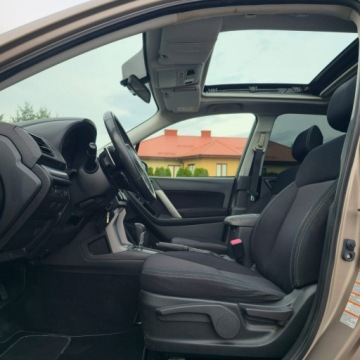 Subaru Forester IV Terenowy 2.0i 150KM 2014 Subaru Forester 2.0 150KM 4x4, Szklany Dach, Kamer, zdjęcie 21