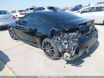 Toyota GR86 2023 Toyota GR86 2023r., 2.4L 2.4 Benzyna 228KM, zdjęcie 3