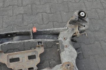 MASERATI GHIBLI III 3.0 D SANKI ZAWIESZENIA TYŁ