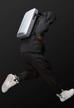 Противоугонный рюкзак Bange Hard Shell 15.6