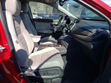 Honda 2021 Honda CR-V HONDA CR-V TOURING, 2021r., 4x4, 1.5L 1.5 Benzyna 190KM, zdjęcie 5