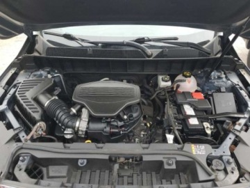  GMC Acadia 2019 GMC ACADIA SLE, silnik benzynowy 3.6 L 3.6 Benzyna 310KM, zdjęcie 12