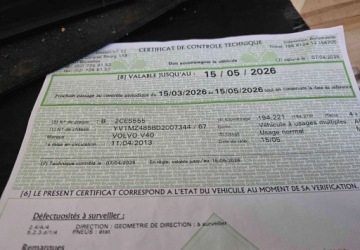 Volvo 2013 Volvo V40 Cross Country Volvo V40 Cross Country T4 Powershift Summum 1.6, zdjęcie 21