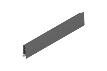 BLUM 470M5002S Bok Prawy MERIVOBOX 500mm M antr.