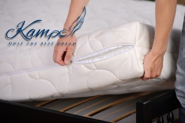 Наматрасник Серебряный 180Х200 СТЕГАНЫЙ!!!