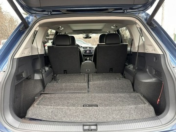 Volkswagen Tiguan Allspace 2018 Volkswagen Tiguan Allspace Automat/7 miejsc/Zareje, zdjęcie 34