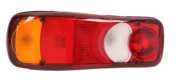 LAMPA TYLNA LEWA CITROEN FIAT OPEL PEUGEOT
