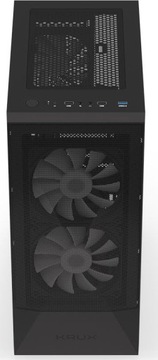 Игровая видеокарта R5 3600 GTX 1080 32 ГБ 1 ТБ FV Win11