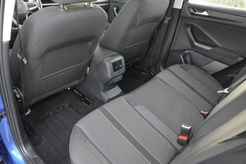 Volkswagen T-Roc I SUV Facelifting 1.5 TSI ACT 150KM 2022 Volkswagen T-Roc 1.5 TSI DSG automat gwarancja, zdjęcie 29