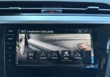 Volkswagen Arteon Fastback Facelifting 2.0 TDI SCR 150KM 2021 Volkswagen Arteon Shooting Brake Elegance 2.0TDI 150KM DSG Webasto Hak Kam, zdjęcie 32