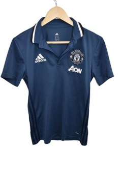 Adidas Manchester United koszulka S