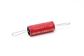 Kondensator Jantzen Superior Z-Cap 0,68uF