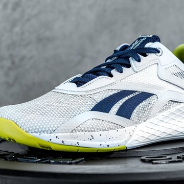 REEBOK КРОССФИТ НАНО