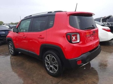 Jeep Renegade 2018 Jeep Renegade Limited, 2018r., 2.4L, zdjęcie 3