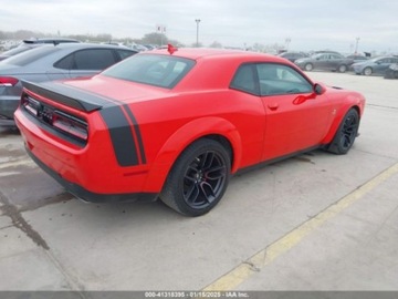 Dodge Challenger III 2019 Dodge Challenger RT Scat Pack Widebody 2019 6.4l 6.4 Benzyna 485KM, zdjęcie 5