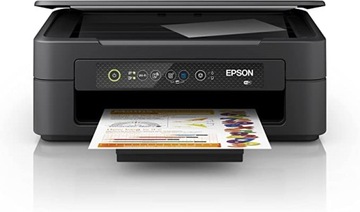 DRUKARKA WIELOFUNKCYJNA EPSON XP-2200 WiFi SKANER KOPIA + TUSZE