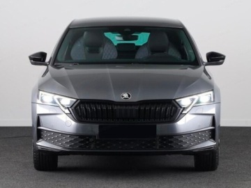 Skoda Octavia IV Liftback 1.5 TSI EVO 150KM 2026 SKODA Octavia Sportline 1.5 TSI mHEV DSG Sedan 150KM 2026, zdjęcie 1