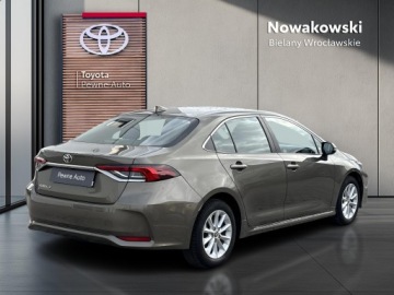 Toyota Corolla XII 2022 Toyota Corolla 1.5 Comfort MS Seria E21 (2019-) 1., zdjęcie 25