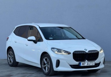 BMW Seria 2 G42-U06 Active Tourer 2.0 218d 150KM 2022 BMW Seria 2 150KM salonPL 1wl serwis kamera navi ledy VAT23 2.0 Diesel, zdjęcie 3