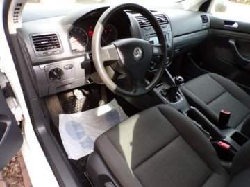 Volkswagen Golf V Hatchback 1.4 i 16V 75KM 2006 Volkswagen Golf 1,4 2006R, zdjęcie 26