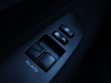 Toyota Auris I 2011 Toyota Auris 1.3 Dual VVT-i, Salon Polska, zdjęcie 13