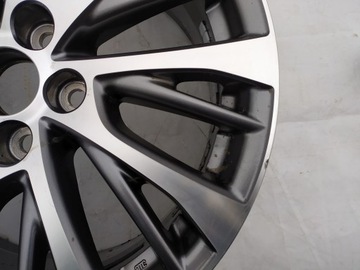 FELGA Lexus NX NX 8 X 18 ET45 5X114,3