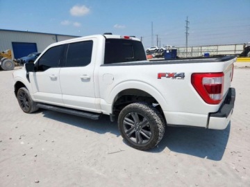 Ford 2023 Ford F150 Supercrew 2023 3.5l 3.5 Benzyna 400KM, zdjęcie 1