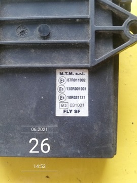 ГАЗОВЫЙ КОНТРОЛЛЕР ФСС