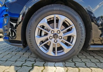 Ford Focus IV Kombi Facelifting 1.5 ECOBLUE 115KM 2024 Ford Focus BONUS NOWOROCZNY 1.5 Ecoblue 115KM Titanium X Salon PL FV23 1.5, zdjęcie 14