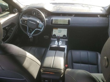 Land Rover Range Rover Evoque II 2022 Land Rover Range Rover Evoque R-Dynamic Se 2022 2.0l 2.0 Benzyna 246KM, zdjęcie 8