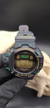 Casio G-SHOCK DW-6700 (593)