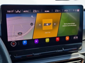 Cupra Formentor Crossover 2.0 TSI 245KM 2021 Cupra Formentor VZ 245KM ACCKeyless Kamera Alcantara Martwe pole 2.0, zdjęcie 29