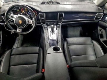 Porsche Panamera I Limuzyna Facelifting 3.6 310KM 2016 Porsche Panamera 2 2016 3.6 Benzyna 310KM, zdjęcie 8