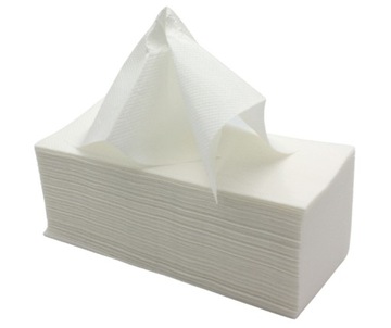 ЦЕЛЛЮЛОЗНЫЕ БУМАЖНЫЕ ПОЛОТЕНЦА ZZ ДЛЯ ПОДНОСА