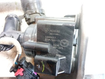 MAZDA CX-30 PUMPIČKA VODY 2.0 B HF0715710A