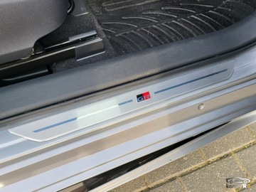 Toyota Corolla XII 2023 Toyota Corolla GR Sport 2.0Hybrid 2023r 40TysKm Bogata wersja wyposazenia, zdjęcie 10