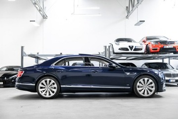 Bentley Continental 2020 Bentley Continental Flying Spur Krajowy. Gwarancja, zdjęcie 6