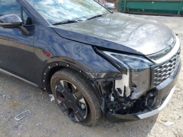Kia Sportage V 2026 Kia Sportage 2026 KIA SPORTAGE SX-PRESTIGE 2.5 Benzyna 187KM, zdjęcie 8