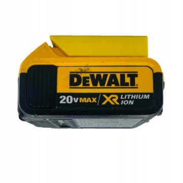 P4U 6xDewalt Держатель батареи Flexvolt XR 18 В 20 В
