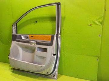 CHRYSLER GRAND VOYAGER V 09R DVEŘE PRAVÉ PŘEDNÍ