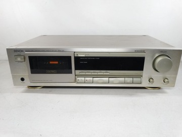 DENON DRM-540 - MAGNETOFON -