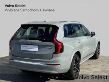 Volvo XC90 II 2025 Volvo XC 90 B5 B AWD Plus Bright | 7 miejsc | VAT, zdjęcie 8