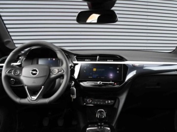 Opel Corsa F Hatchback 5d Facelifting 1.2 Turbo 100KM 2026 Od ręki - Yes S&amp;S 1.2 Turbo 100KM / Pakiet Tech, Zimowy, zdjęcie 6