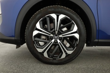 Citroen C5 X Plug-In 1.6 PureTech Plug-In 180KM 2023 Citroen C5 X Plug-in Hybrid 180, Salon Polska, zdjęcie 18