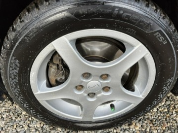 Ford Focus III Kombi 1.6 EcoBoost 150KM 2011 Ford Focus 1.6 Benzyna /Serwis/ Bezwypadkowy /, zdjęcie 36